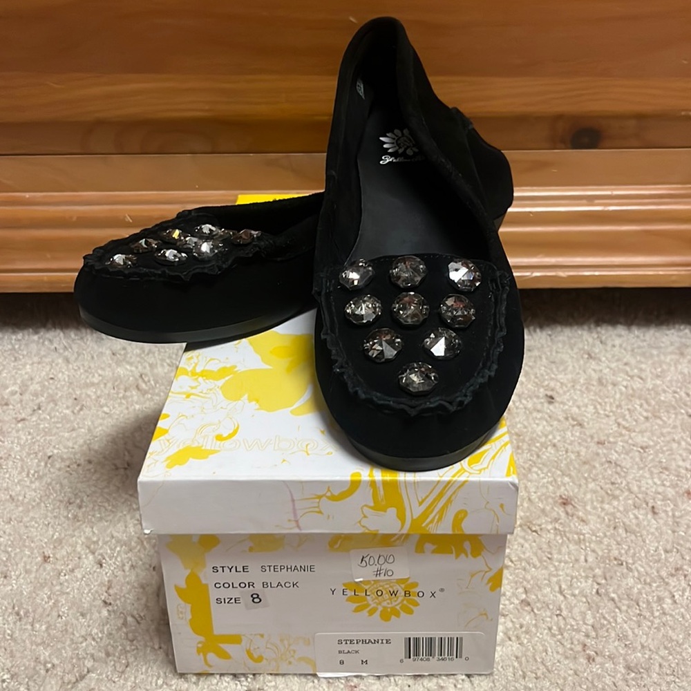 YELLOWBOX - Style Stephanie - So comfortable and worn maybe twice.